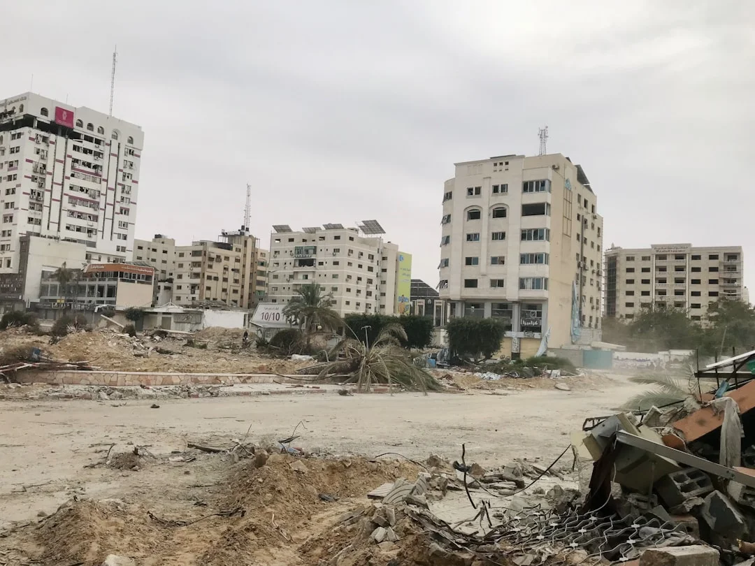 Major Changes in Hamas's Power Structure in Gaza
