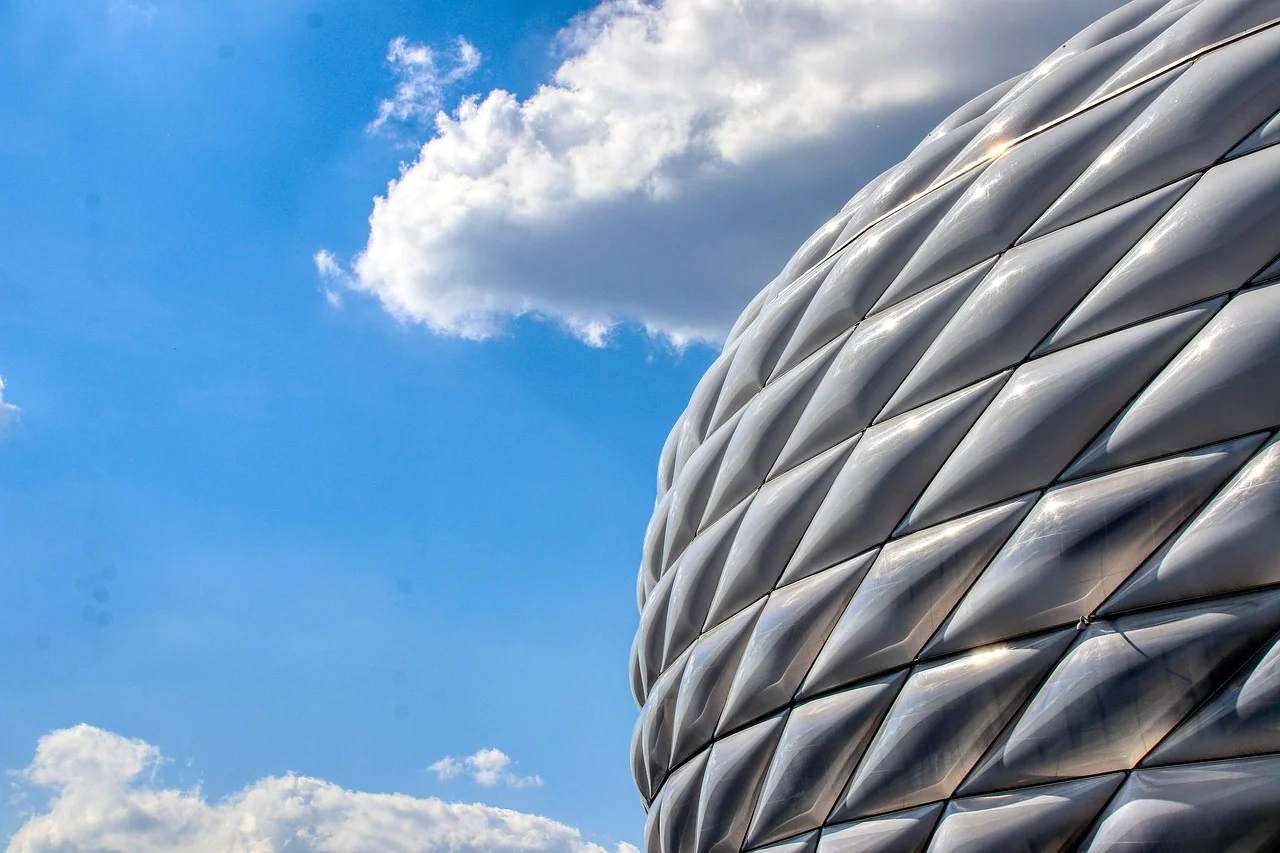 Change of Venue: Fourth League Champion Forced to Leave Their Stadium Due to DFB Regulations!
