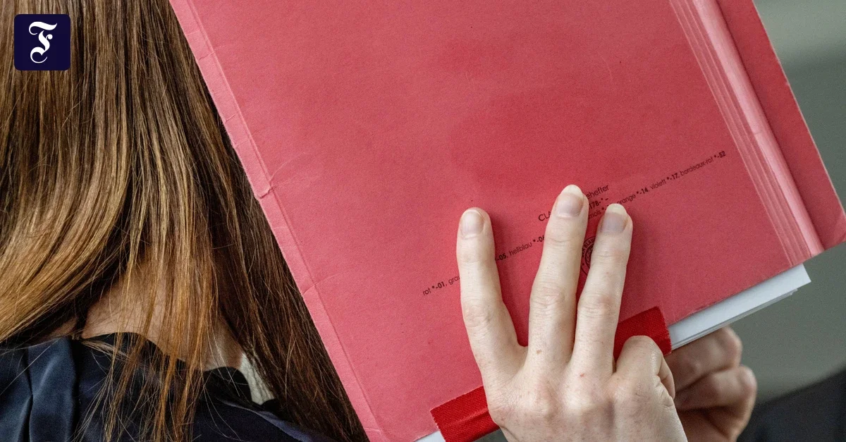 Controversial Doubts in the Fabian Case: Will Gina Break Her Silence?