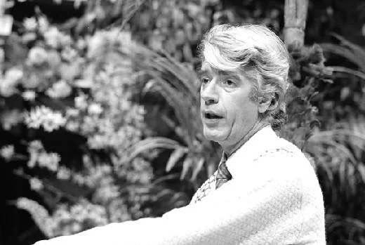 Untold Secrets of Rudi Carrell: His Daughter Shares Amazing Memories