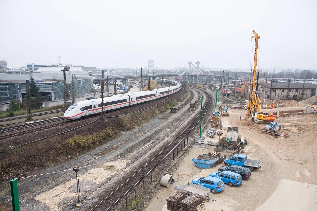 Billion-Euro Investment in Rail for the Brenner Project: Is This a Major Transformation?