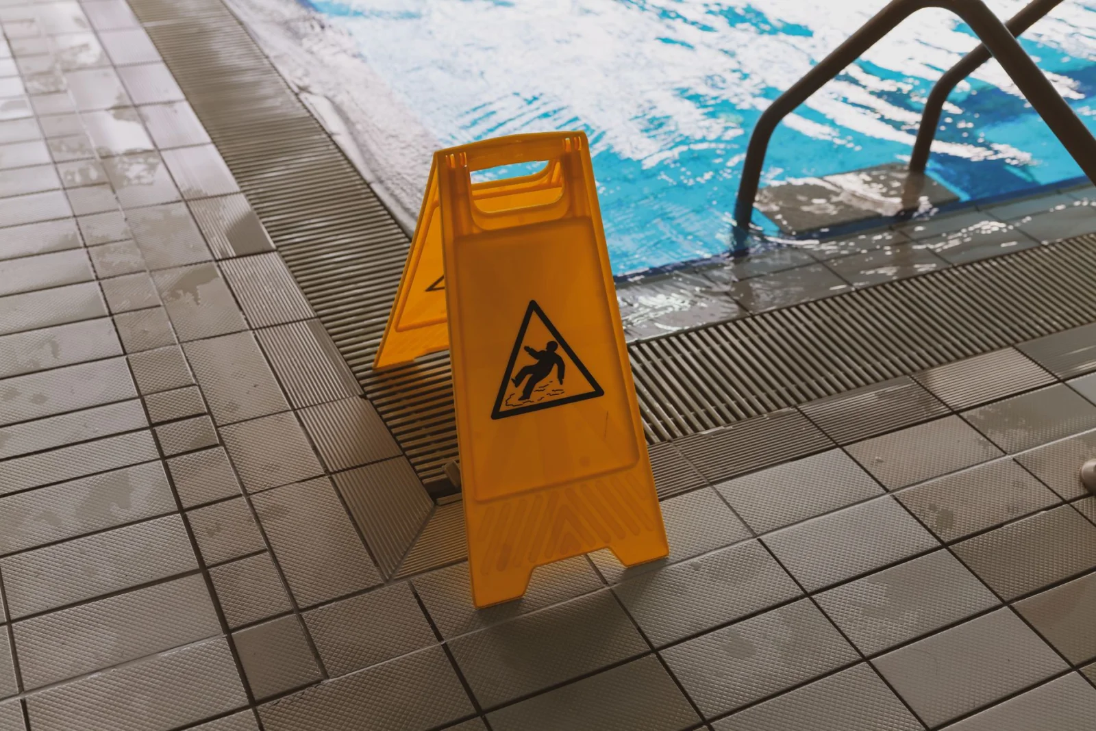 Reopening of the Famous Pool with Security Assurance: Baseless Rumors Set Aside