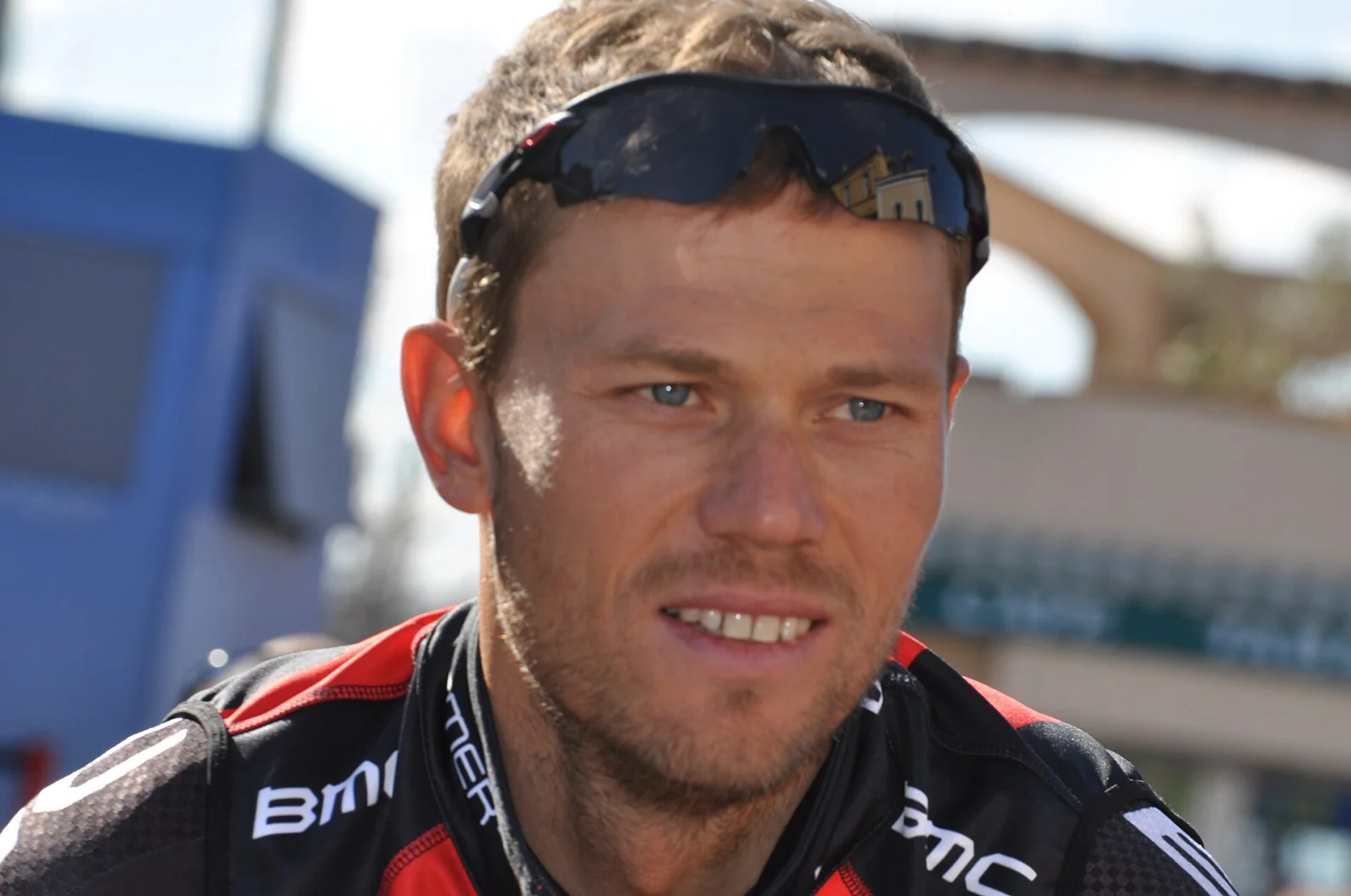 Thor Hashwood: A Winner Must Be Different!