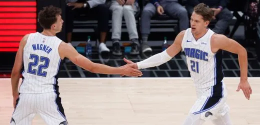 Controversial Transfer of Moritz Wagner to Brooklyn: A New Season Begins in the NBA