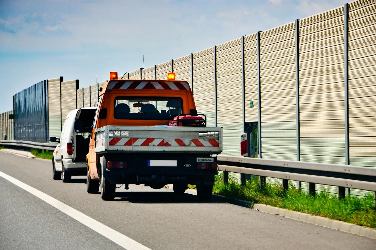 Summer Crisis on the Roads: Increase in Unfortunate Incidents Due to Heat