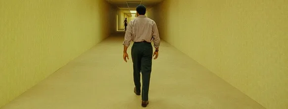 Return of Horror: The film 'Backrooms' is coming to theaters with new scenes