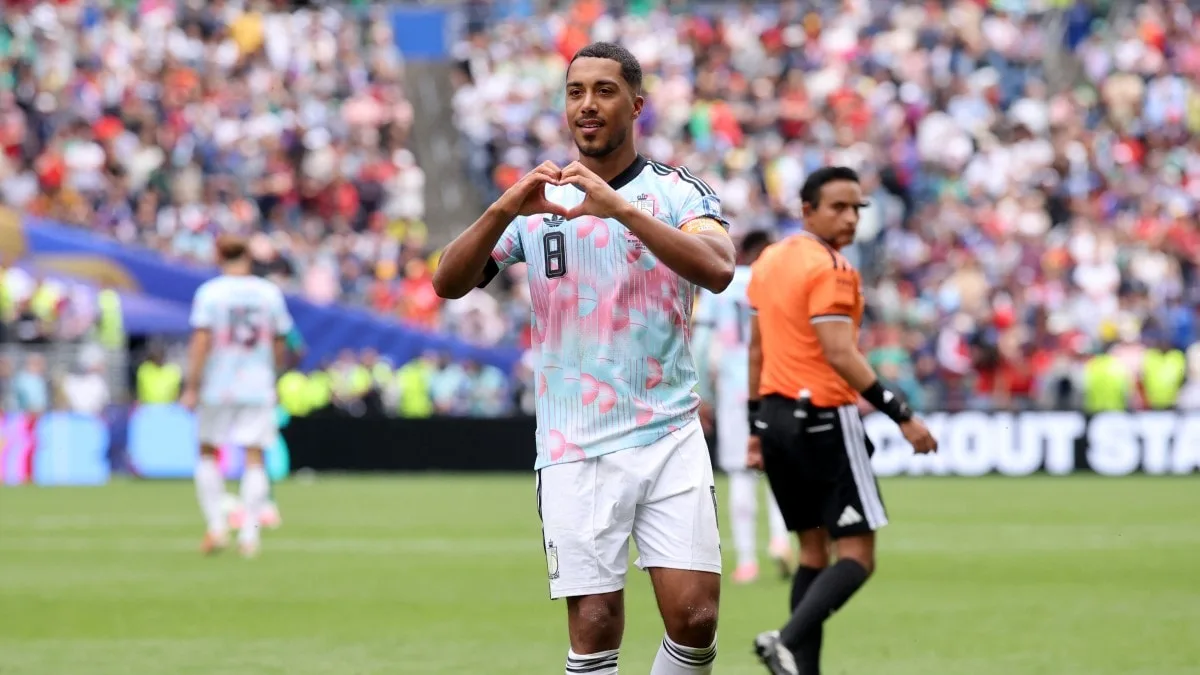 Belgium goes to battle against Senegal with surprise; a match not to be missed!