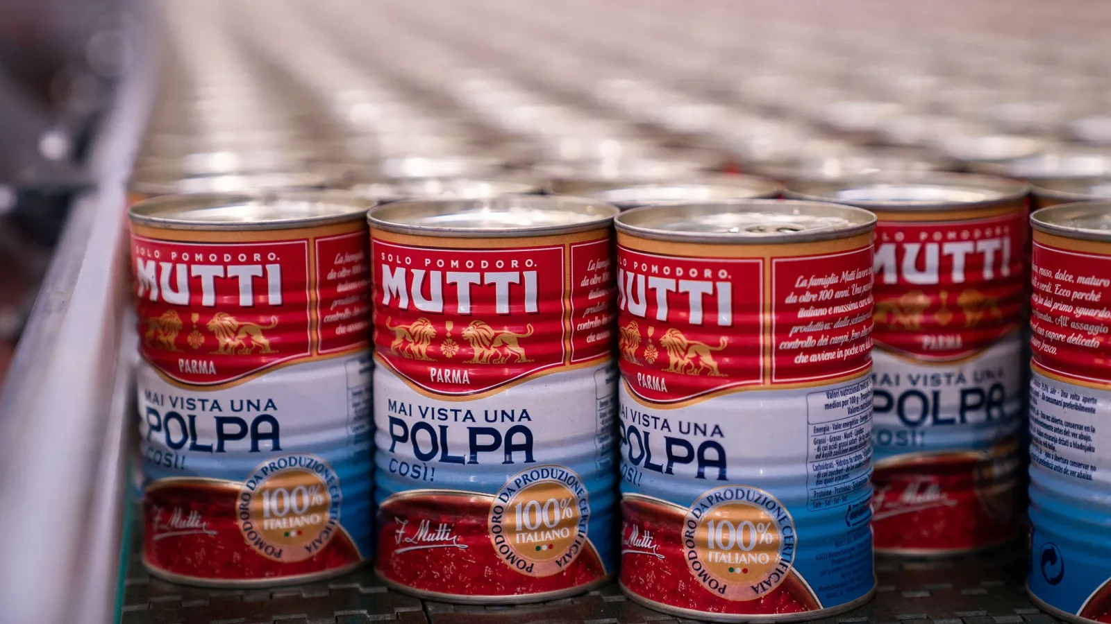 The Secret of Germans Buying Expensive Canned Goods