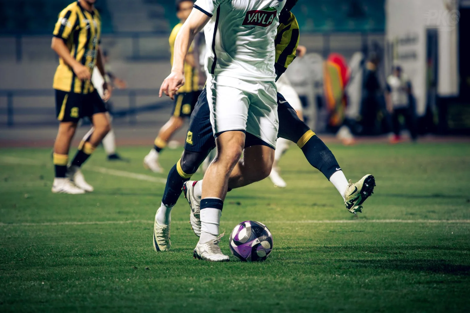 New Speculations About the Werder Star and His Future at Chelsea and PSG