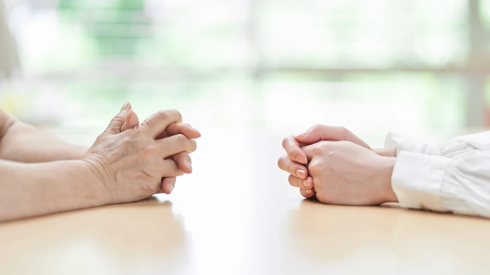 Life in Old Age: Discovering the Shared World of Senior Housing