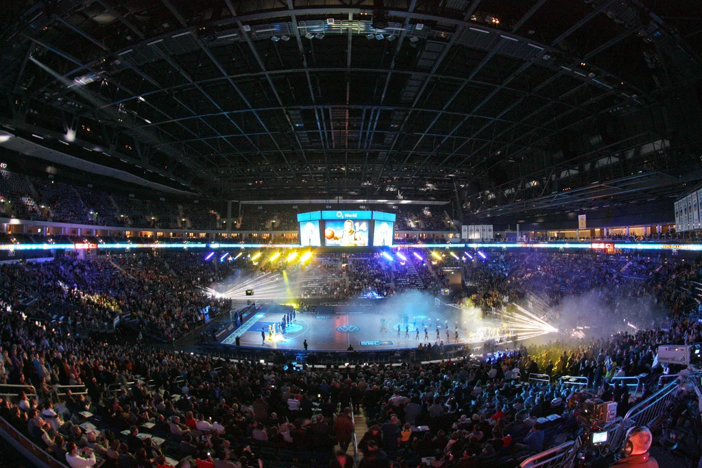 Alba Berlin, with the signing of a new star, is aiming for the championship!