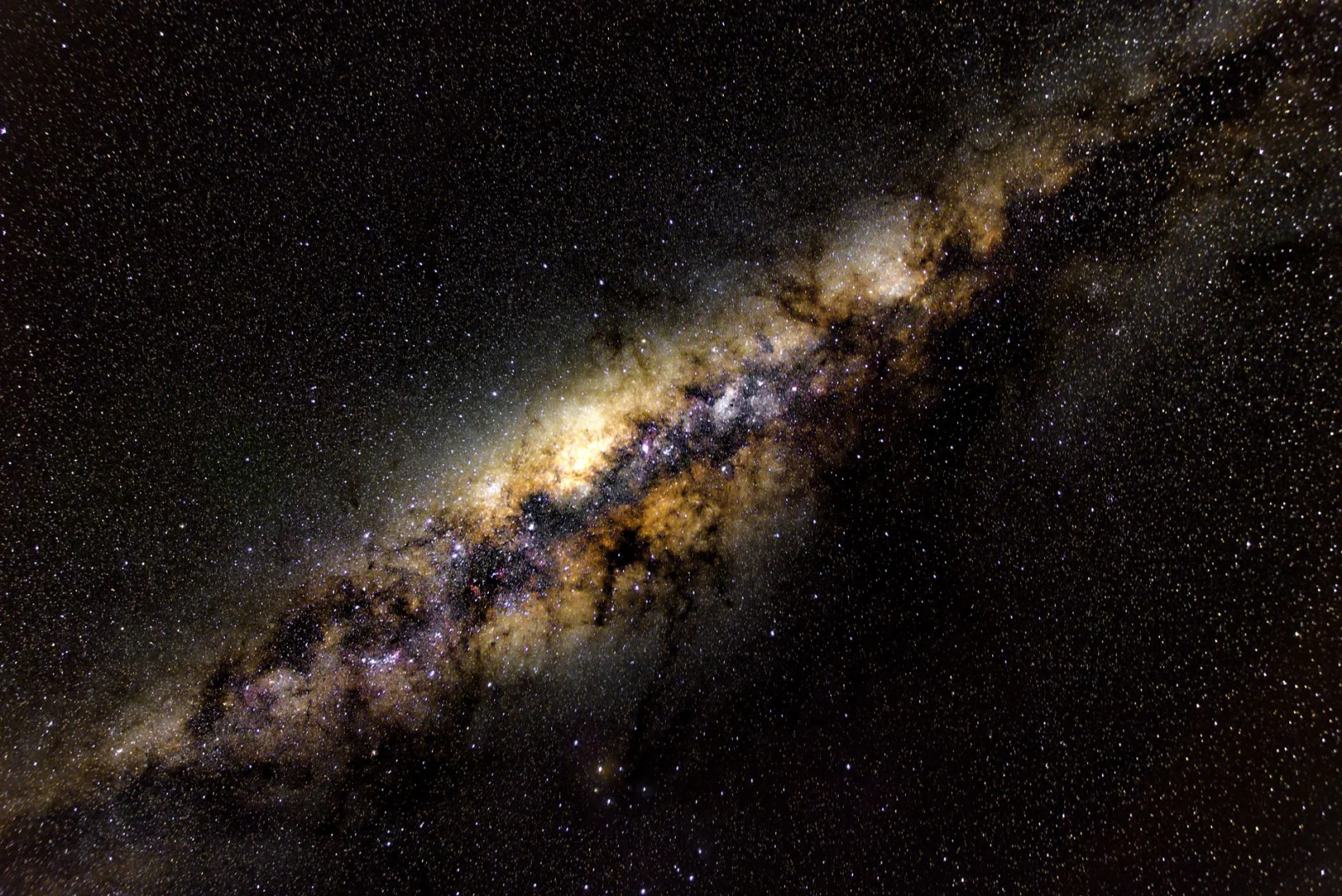 How Do Stars and Planets Form in the Galaxy?