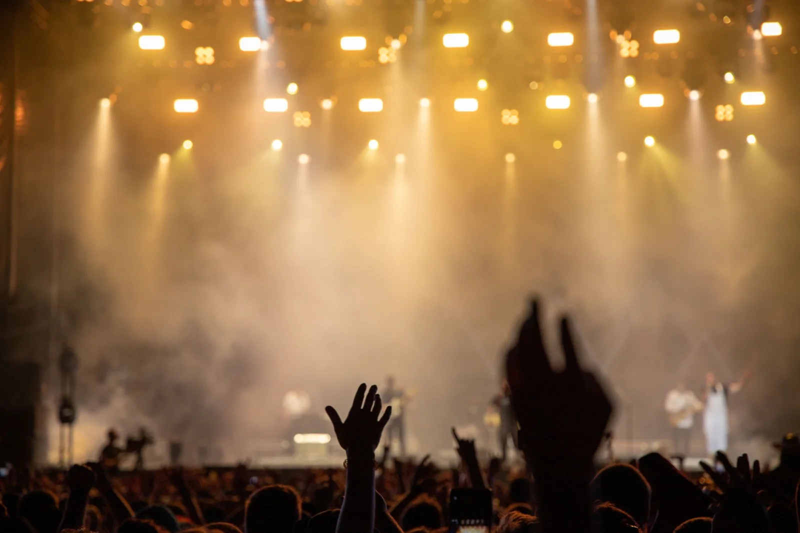 Pixies in Germany: A Journey into the World of Sounds and Emotions