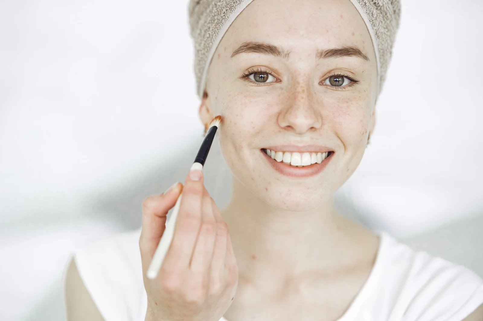 The Secret of Beauty: 10 Ways to Look Better Without Botox