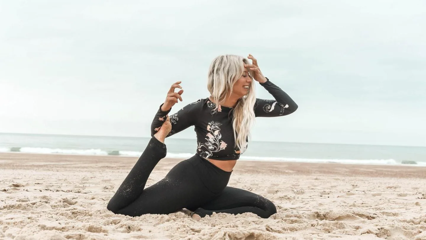 The Body's Re-experience: Self-Love in Midlife