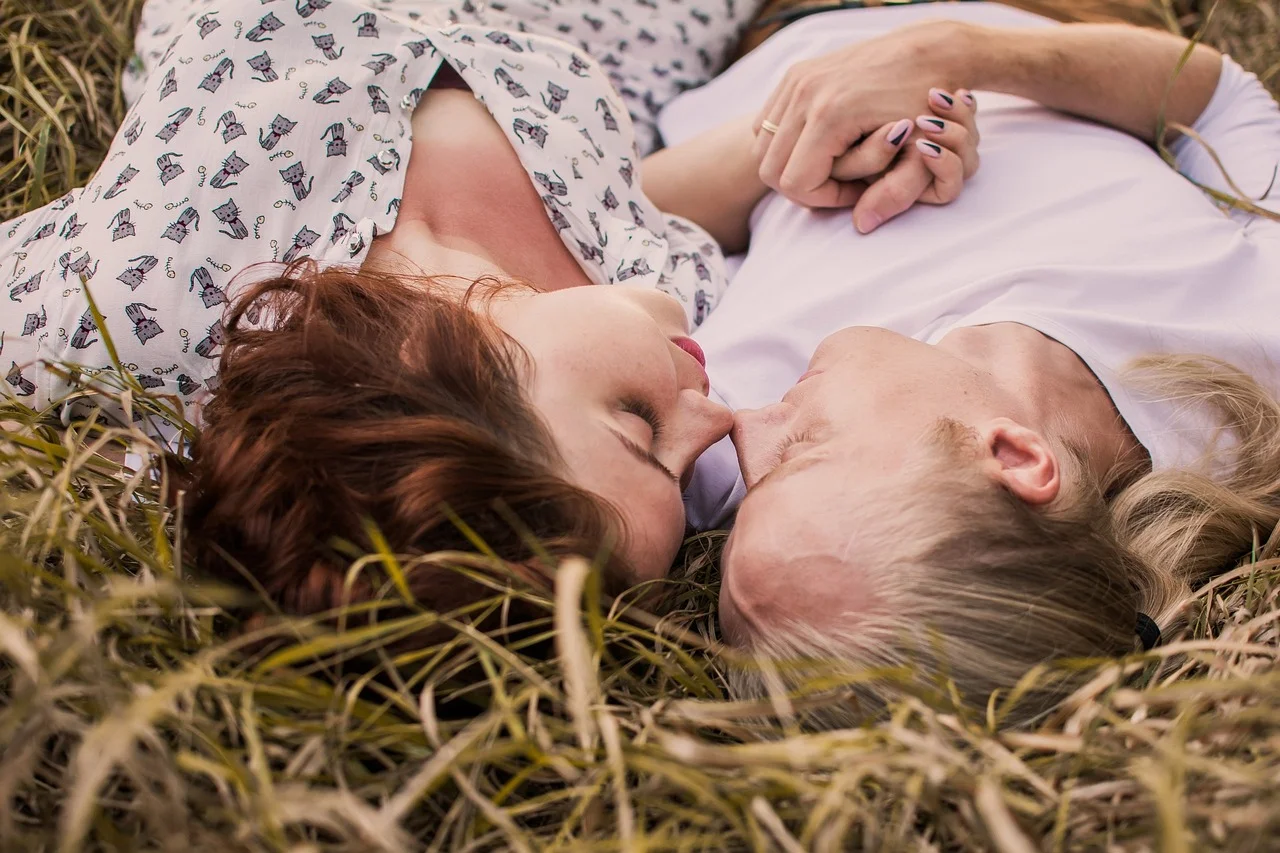 Love and Betrayal: A Story of a Broken Heart