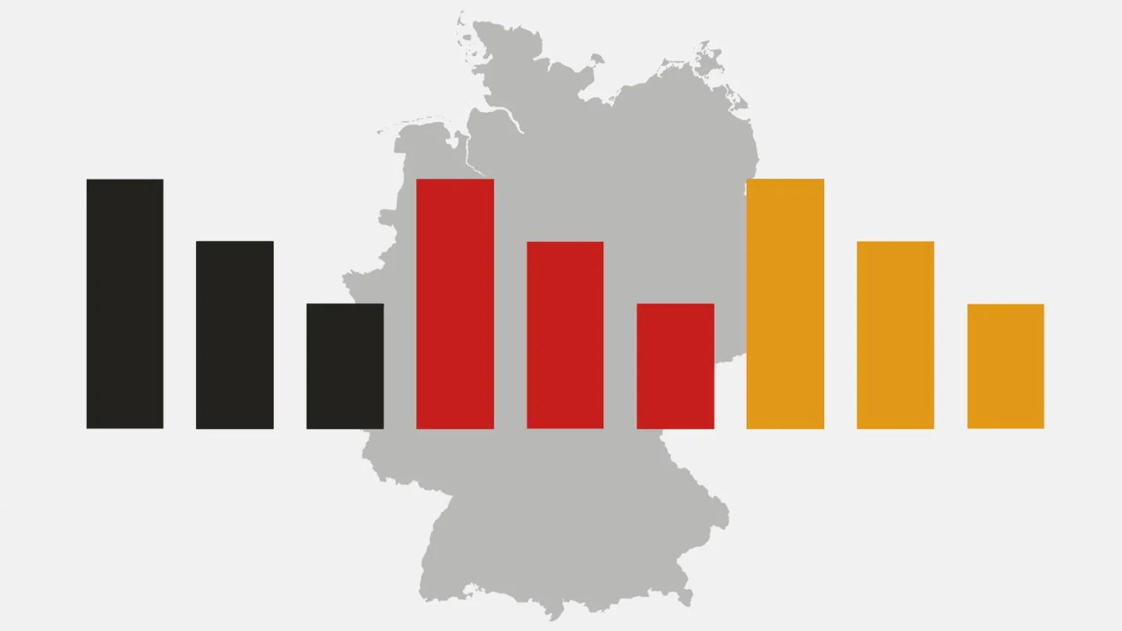 Increasing Pressure on the Border: Germany on the Brink of Major Changes