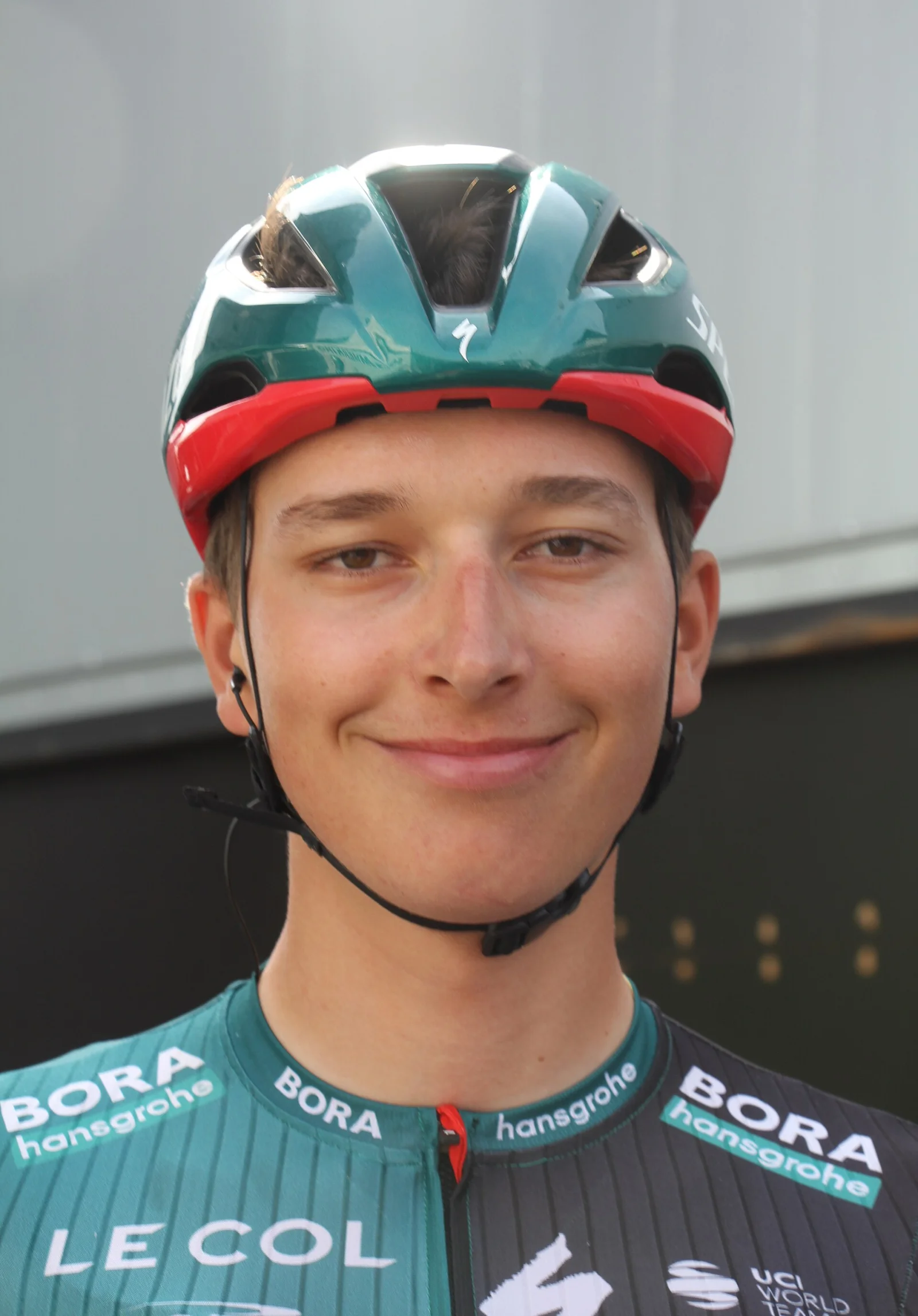 The Controversial Tour de France Begins: Will Lipowitz Win?