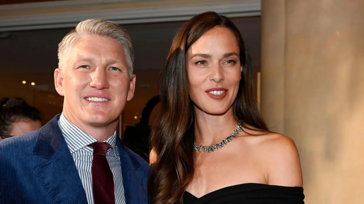 The End of a Love Story: Bastian and Ana in Separation