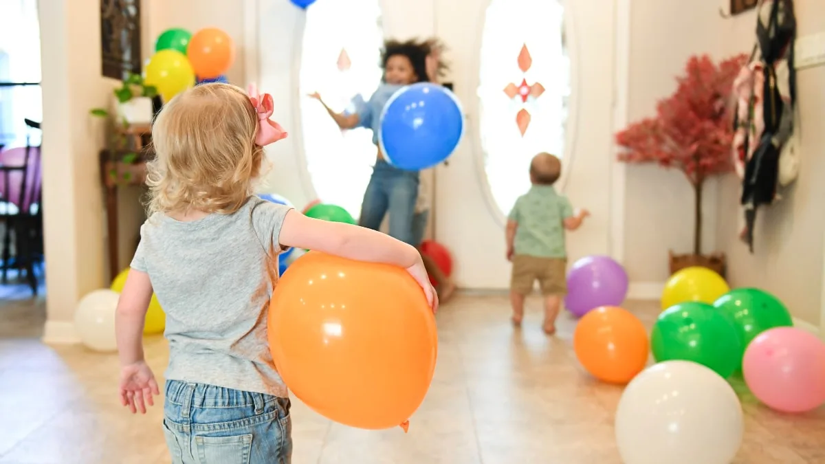 The Strange Bill for Parents After the Birthday Party: €1.83 Per Child!