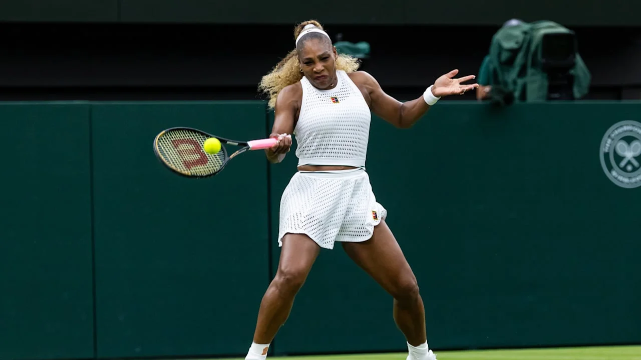 Is Serena Venus Pulling Out of the Wimbledon Duel?