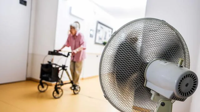 Warning: 800 Heat Victims in Germany; Are More Dangers on the Way?
