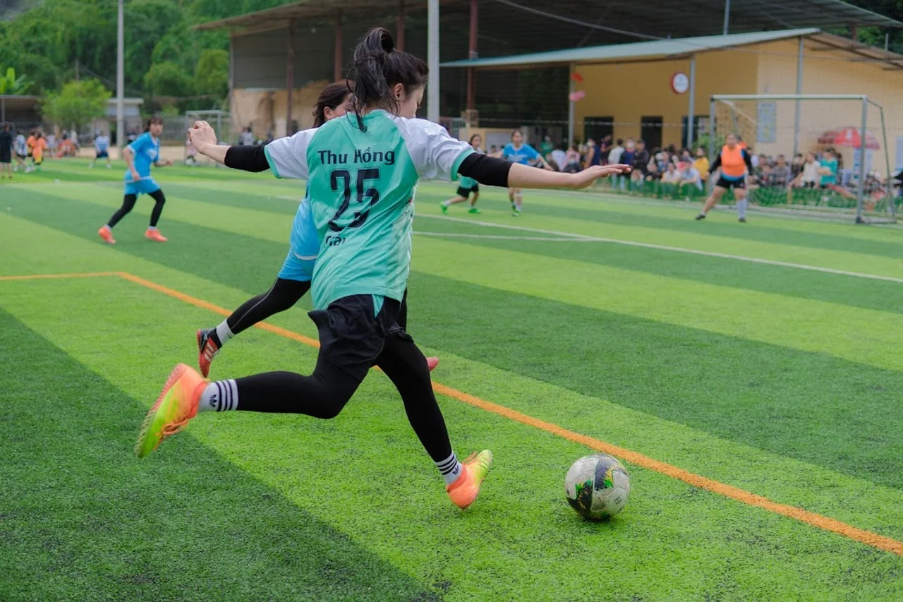 TSV Eintracht Karlsfeld: A New Season Begins in Bezirksliga