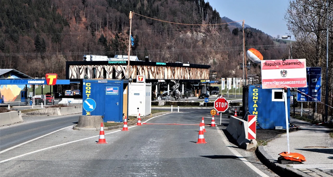 Significant Decrease in Illegal Immigration to Germany in 2026