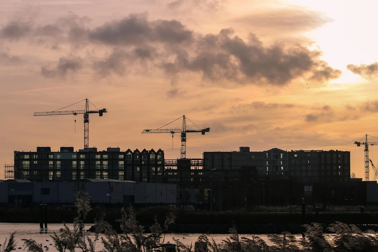 We Should Build Instead of Nationalizing!
