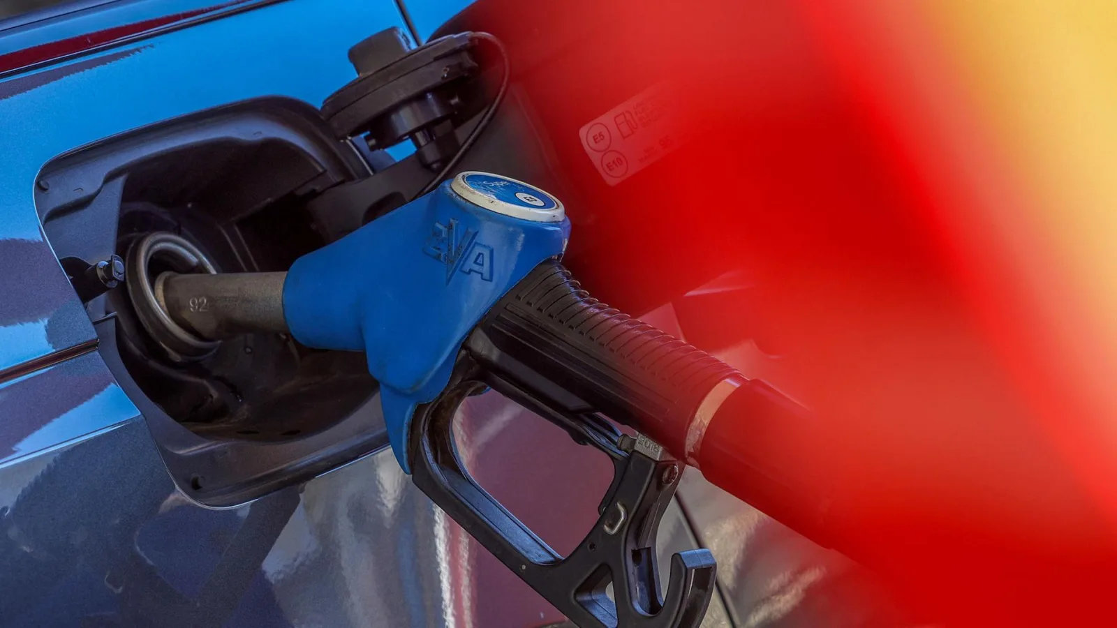 Sudden Increase in Fuel Prices in Germany; Not a Happy Ending for Drivers!
