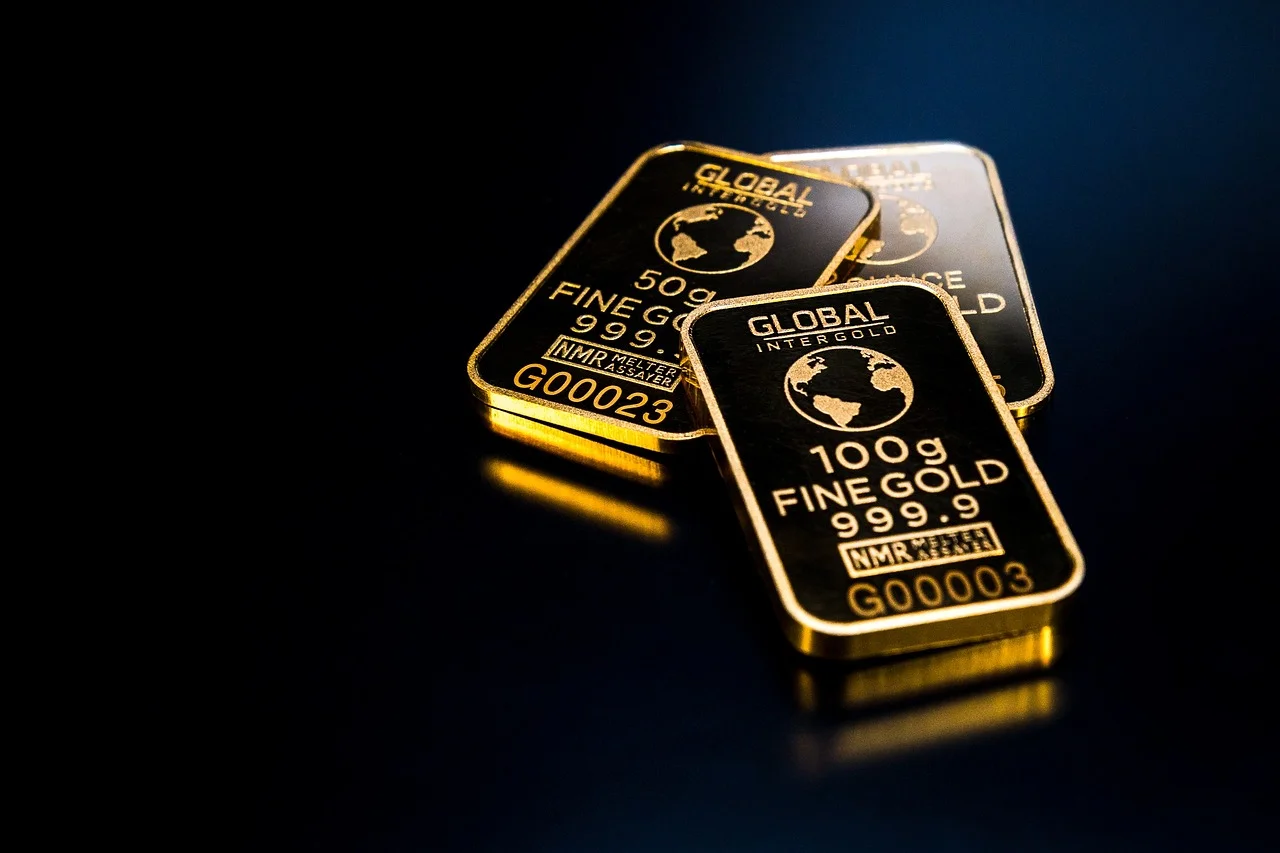 China is Buying Gold: A Dangerous Game or a Golden Opportunity?
