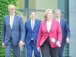 A Good Day for Germany: Controversial Changes in Financial and Health Laws