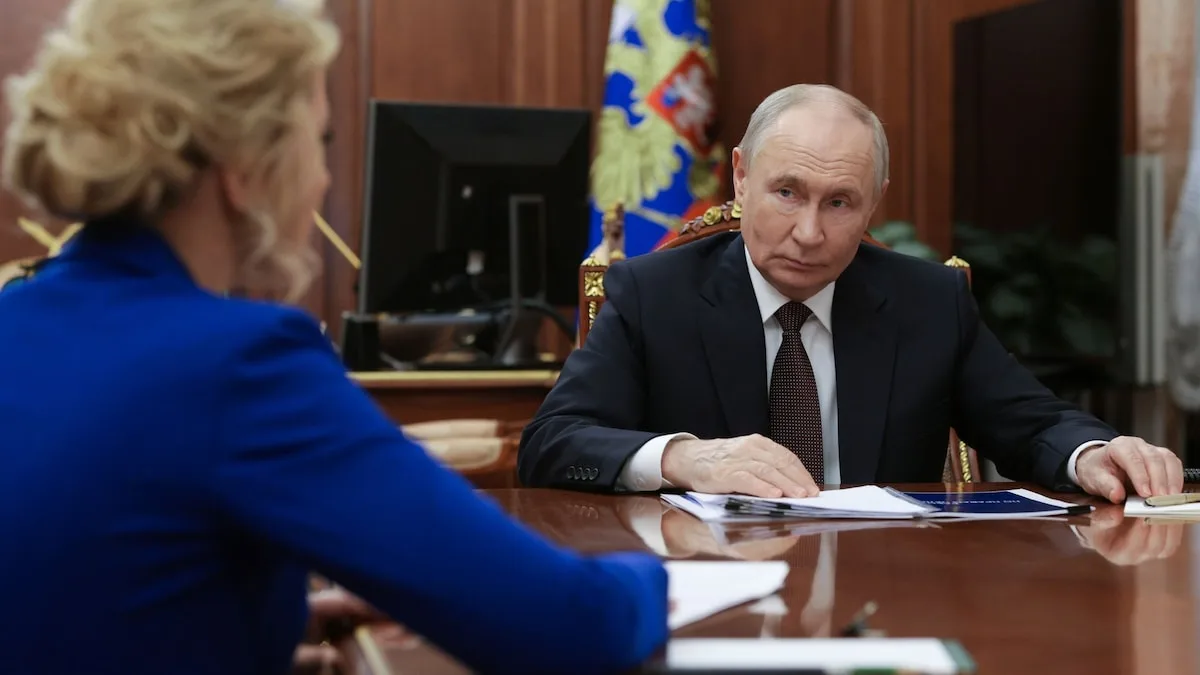 Fuel Crisis Drives Crimea to the Brink of Destruction