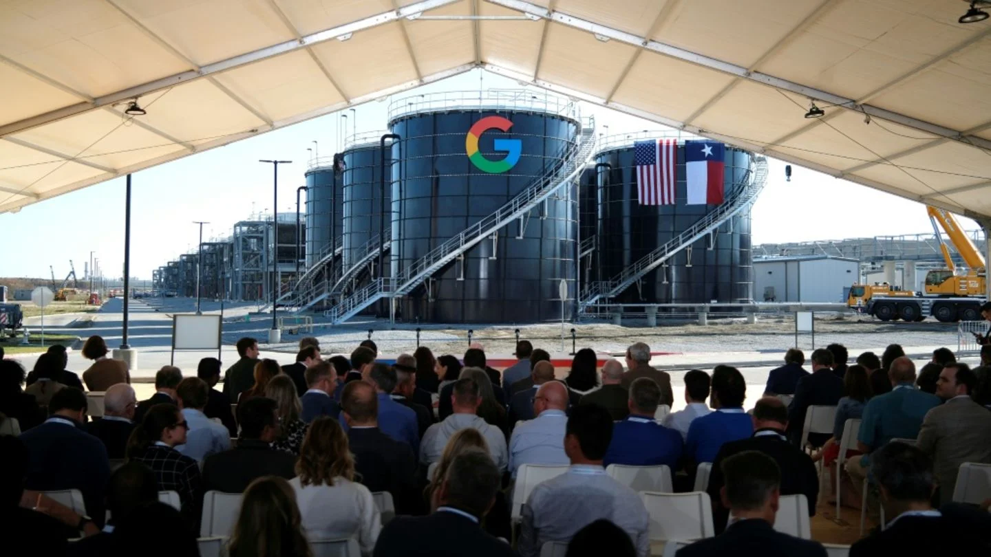 Significant Increase in CO2 Pollution in Tech Giants; Have Climate Goals Been Forgotten?