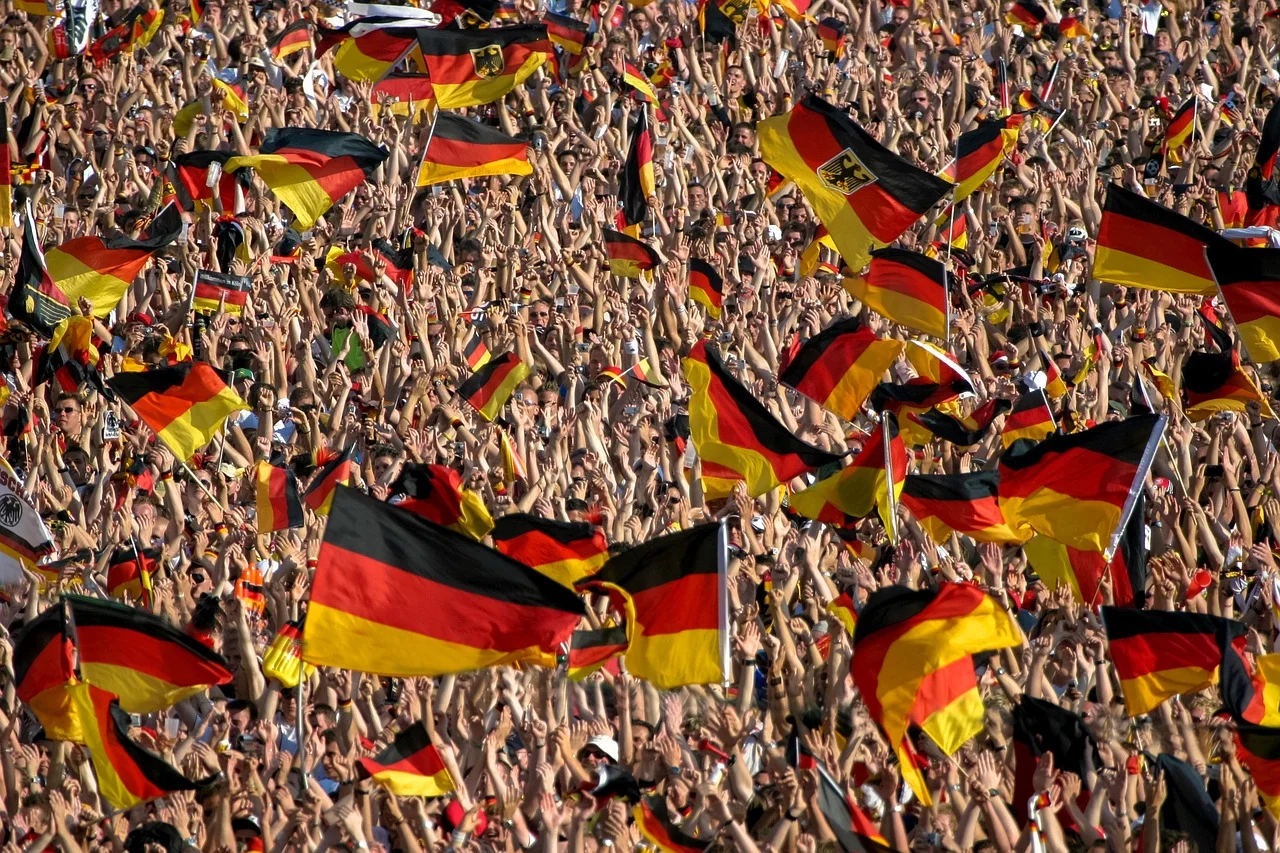 The Tragedy of German Football: Failures Beyond the Coach