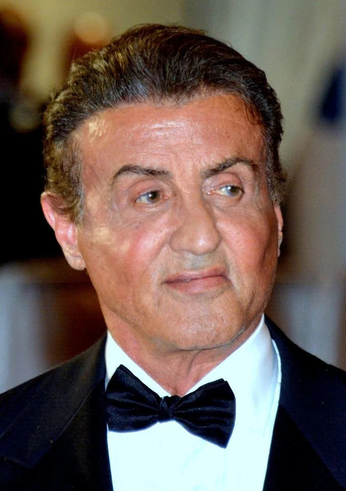 Return to the Roots; Celebrating Sylvester Stallone's 80th Birthday with "Rocky"