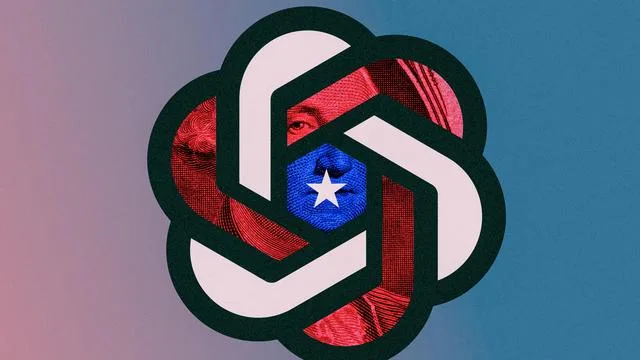 Sam Altman's Controversial Gift to Trump: 5% of OpenAI for the U.S. Government