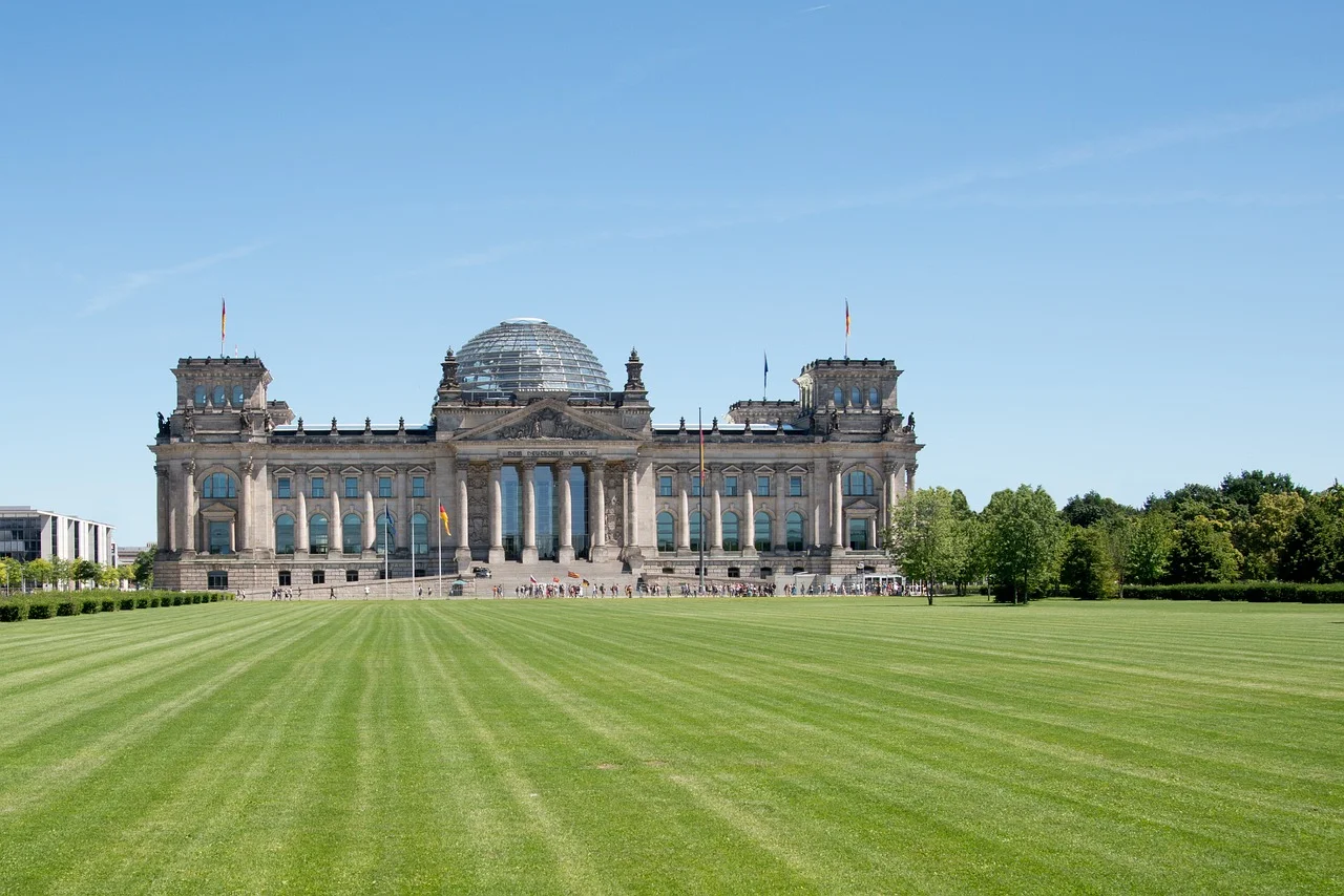 New Restrictions at the AfD Party Congress Expected from Noon
