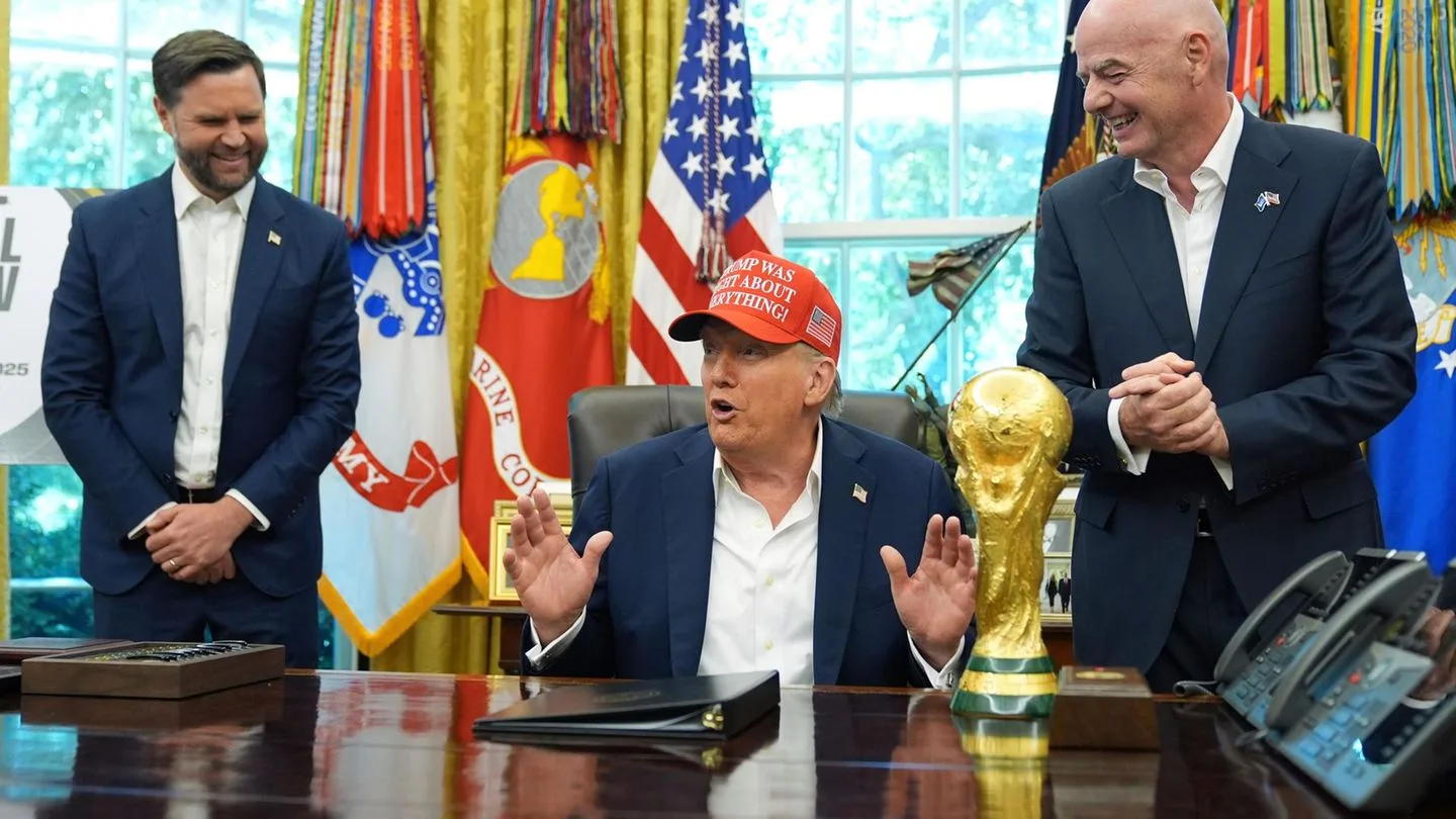 Trump: Fear or Indifference?