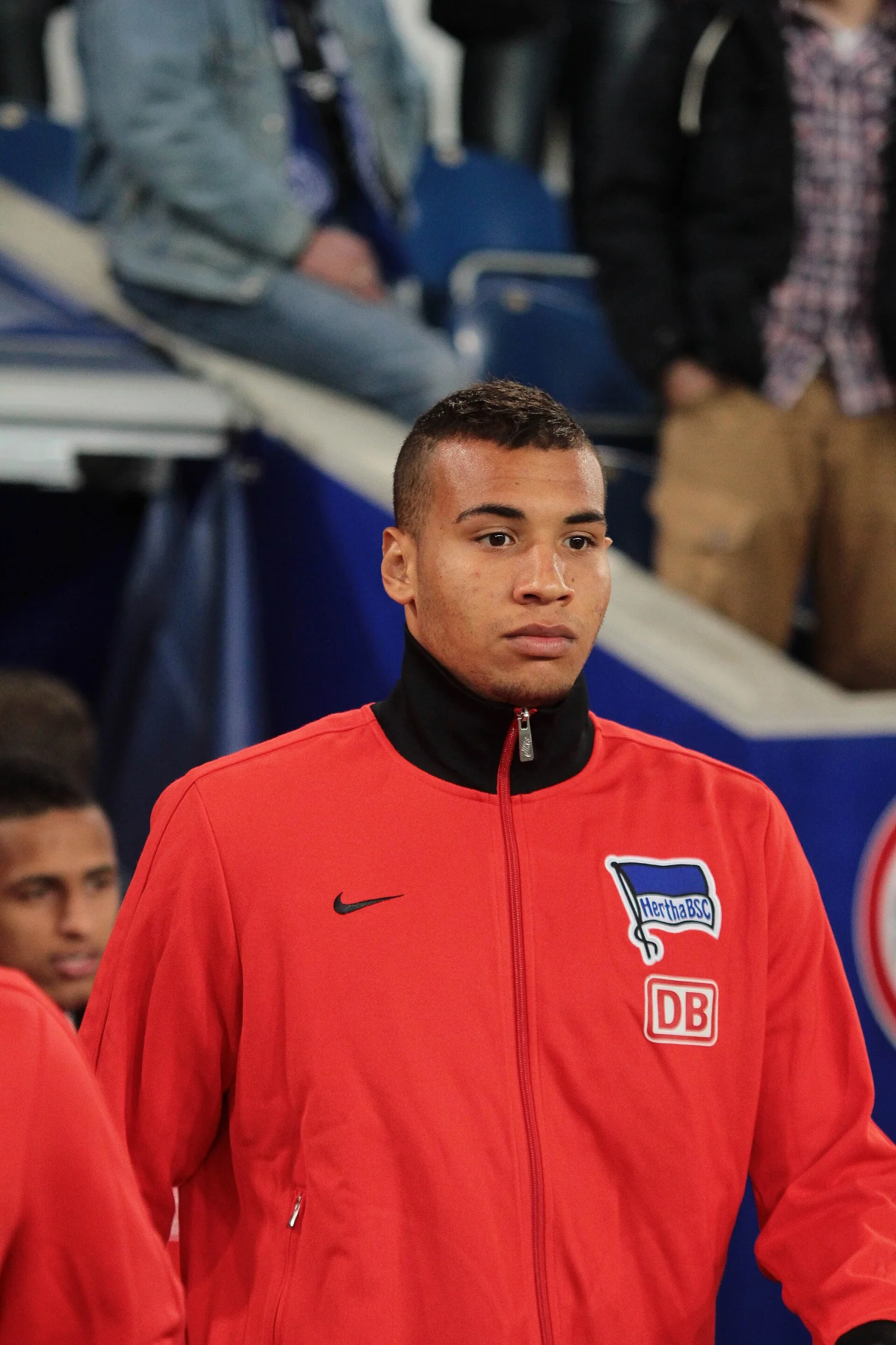 Controversial Transfer: Altglienicke Signs Former Hertha Star!