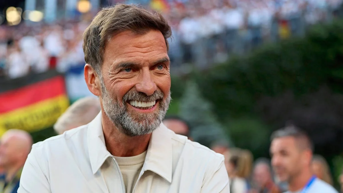 The Hot Seat of the German National Team Coach: Will Klopp Step In?