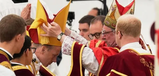 Shock to the Catholic Church: Six Priests Expelled!