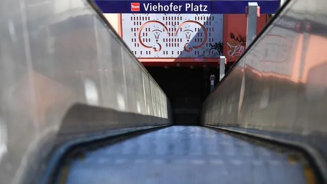 Horror in the Metro: Woman Brutally Attacked