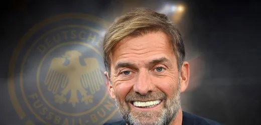 Major Changes in the Coaching Staff of the German National Football Team!