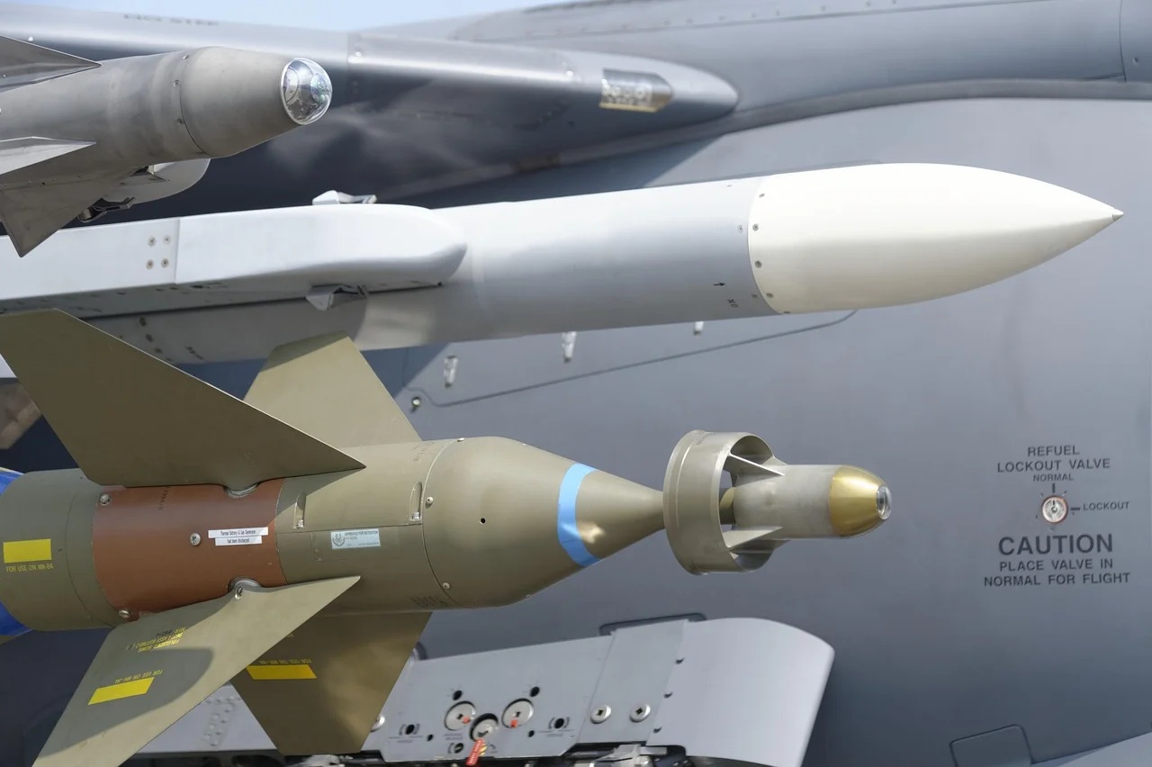 Rapid Fire: German Skynex System Shoots Down Russian Missiles