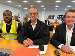 Government in a Confused Tangle: Court Rules Against Illegal Border Controls
