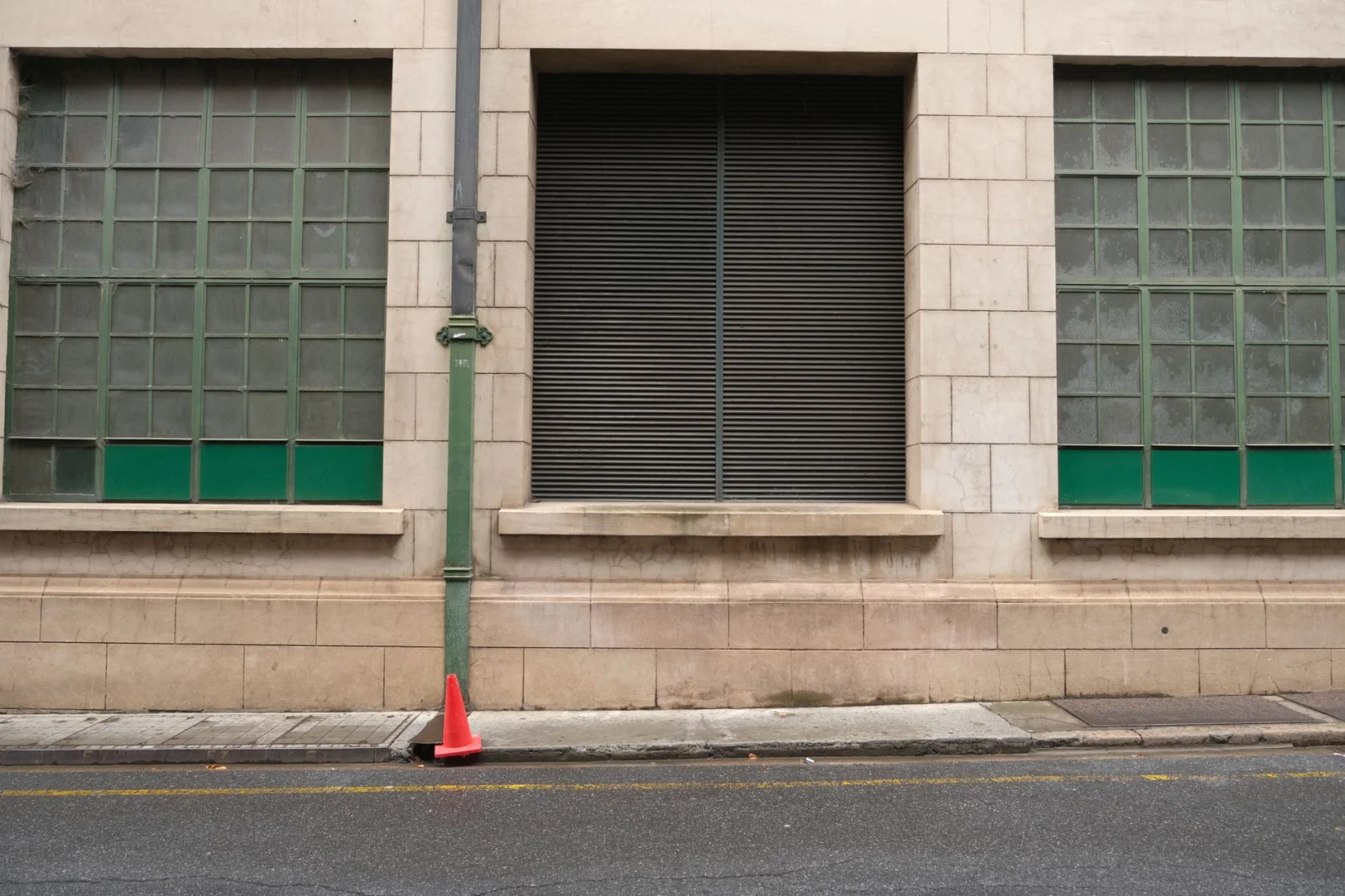 Why You Should Never Place Traffic Cones on the Street?