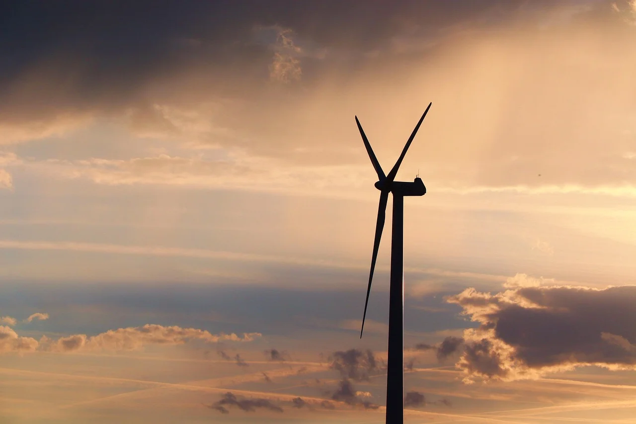 Leap into the Future: The Hydrogen Water Project in Luchtiest Wind