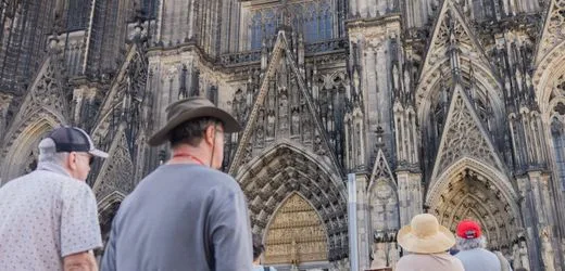 Free Days to Visit Cologne Cathedral!
