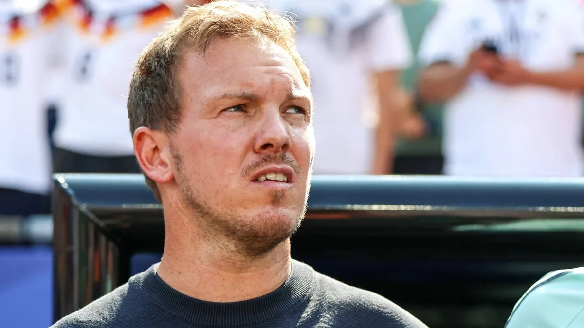 Nagelsmann's Troubling Future; Separation from National Team is Near